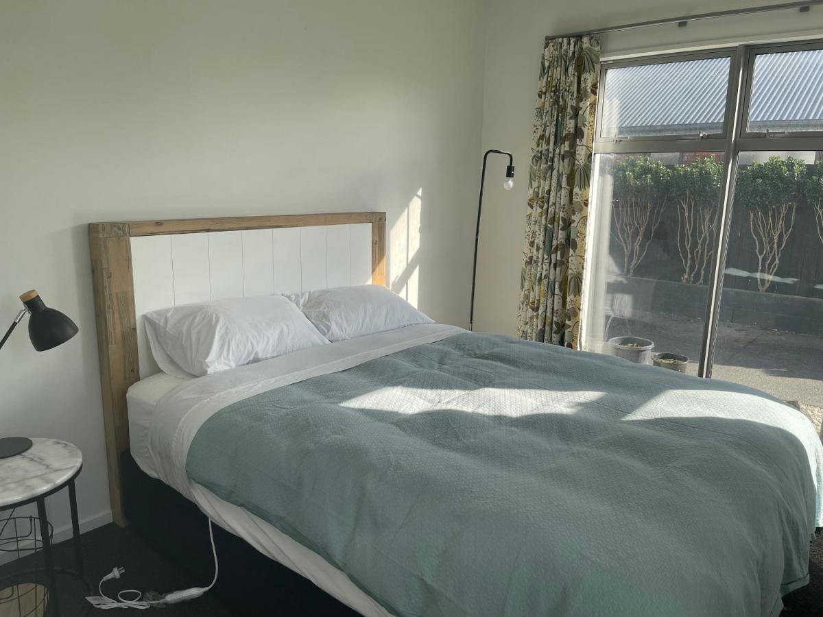 Stunning Park Side Holiday Home Christchurch Esterno foto